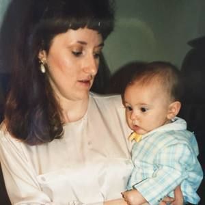 Meet your Posher, Christopher